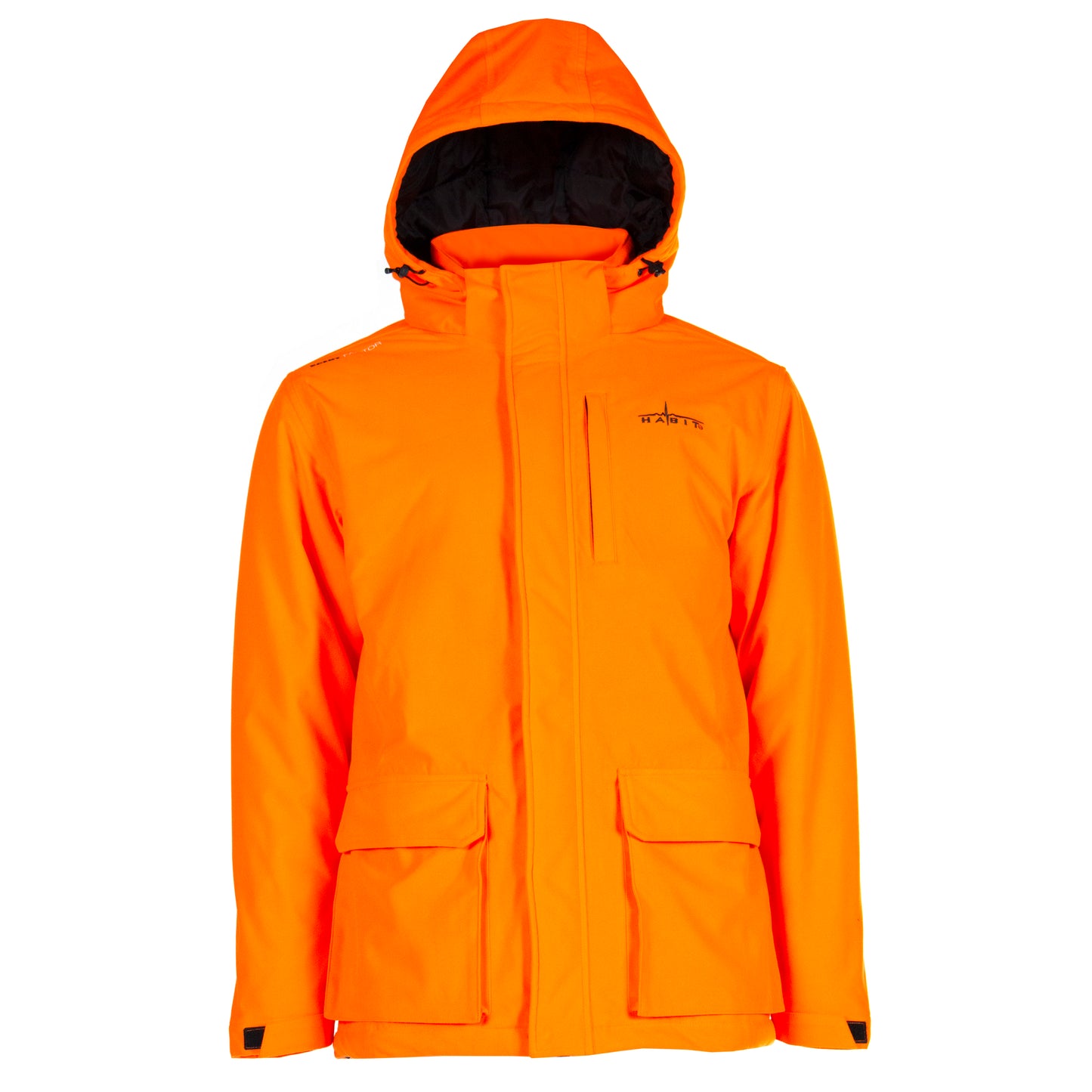 WJ10010 - Cedar Branch Insulated Parka - Men's