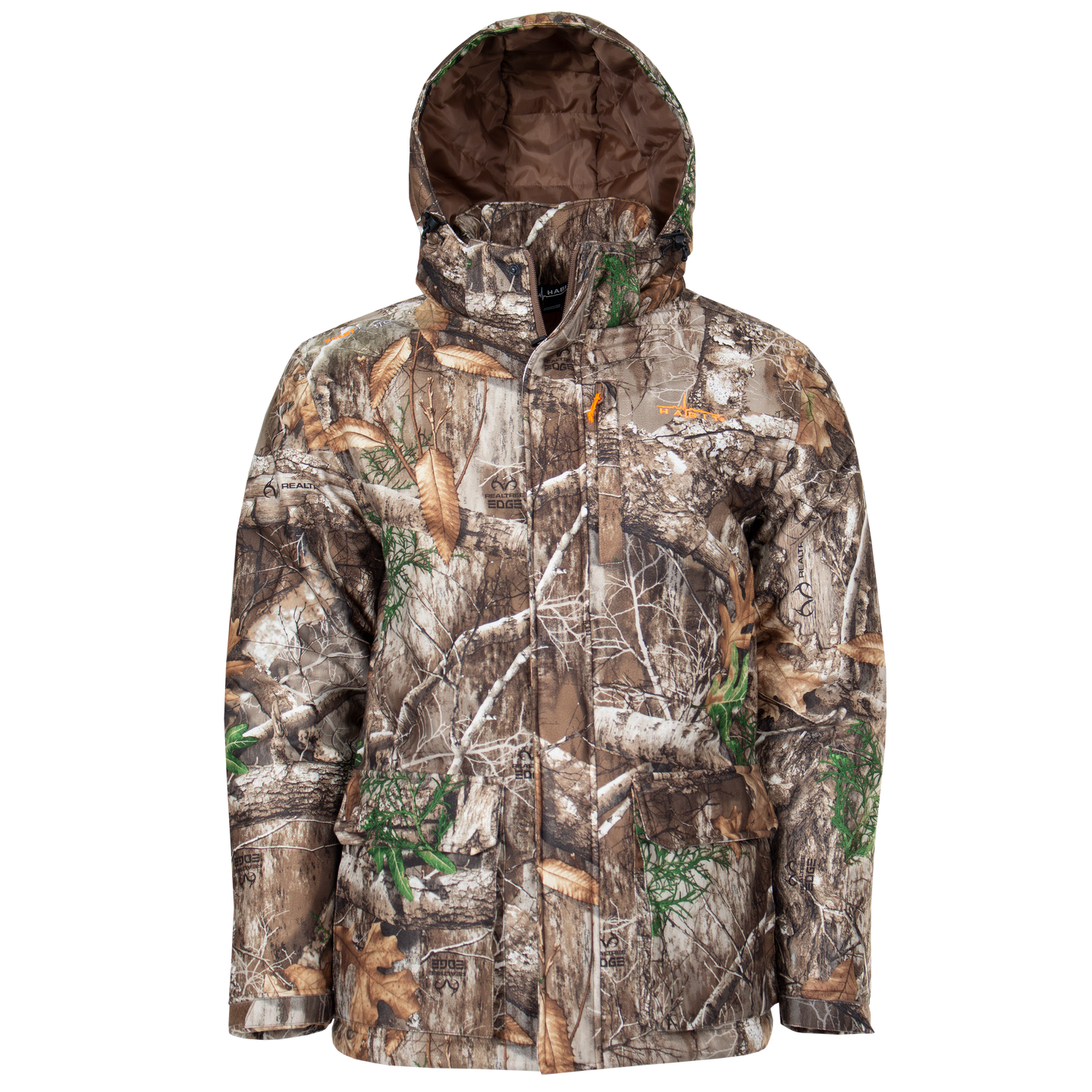 WJ10010 - Cedar Branch Insulated Parka - Men's - CLOSEOUT
