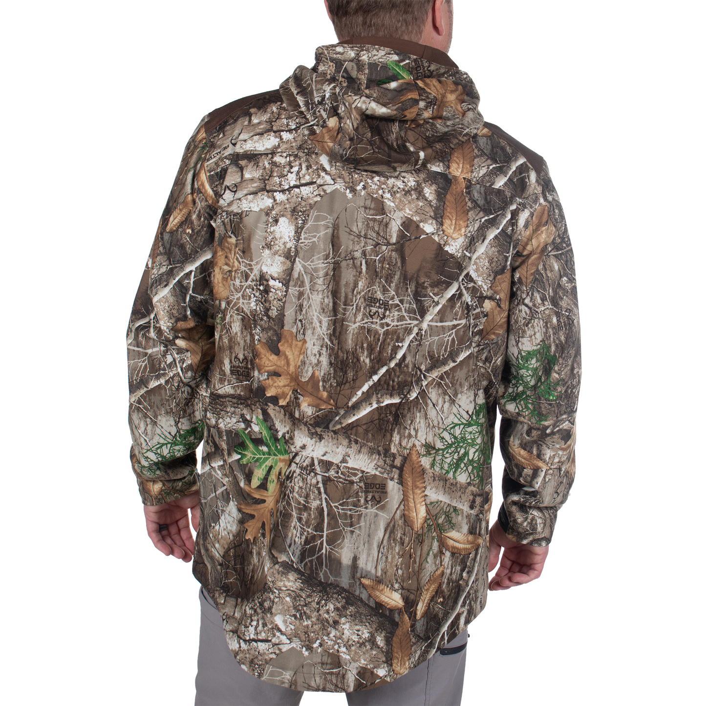 WJ10095 - Men's Scent Factor Jacket - CLOSEOUT