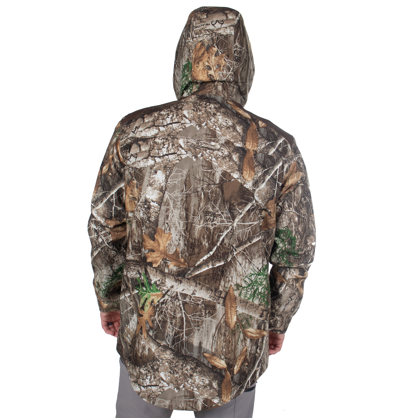 WJ10095 - Men's Scent Factor Jacket - CLOSEOUT