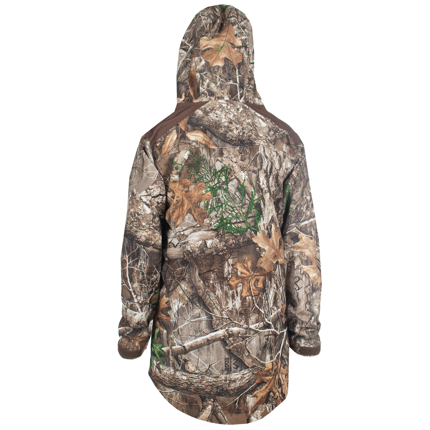 WJ10097 - Youth Scent Factor Jacket - CLOSEOUT