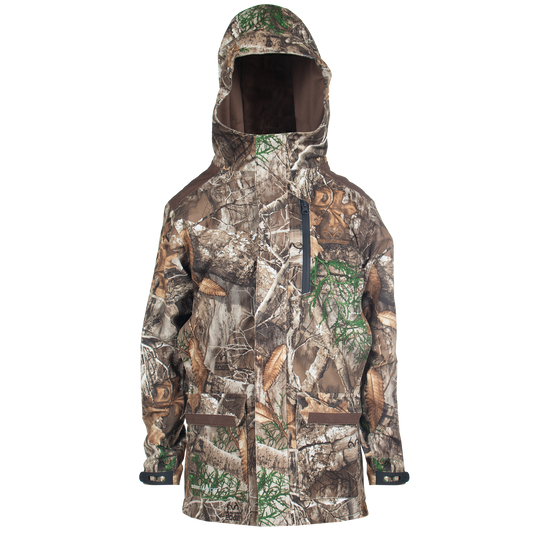 WJ10097 - Youth Scent Factor Jacket - CLOSEOUT