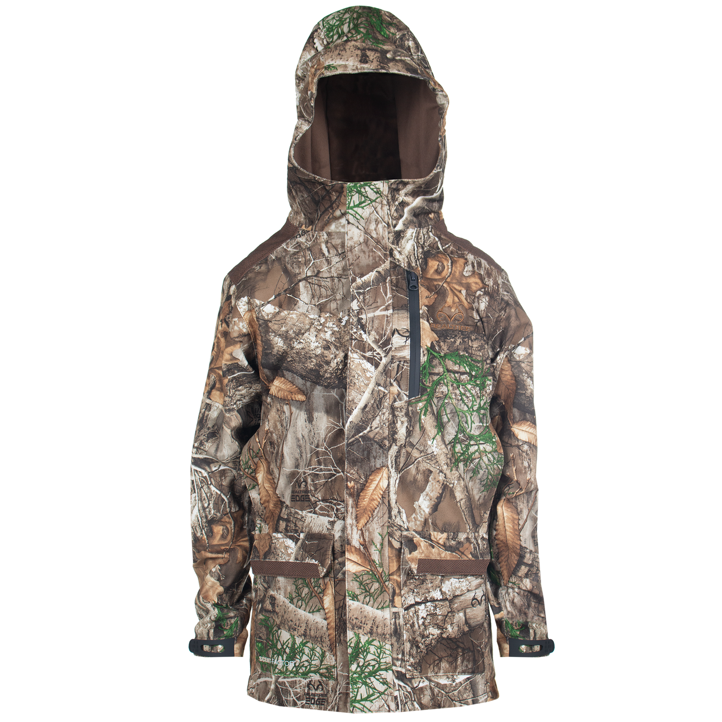 WJ10096 - Women's Scent Factor Jacket - CLOSEOUT