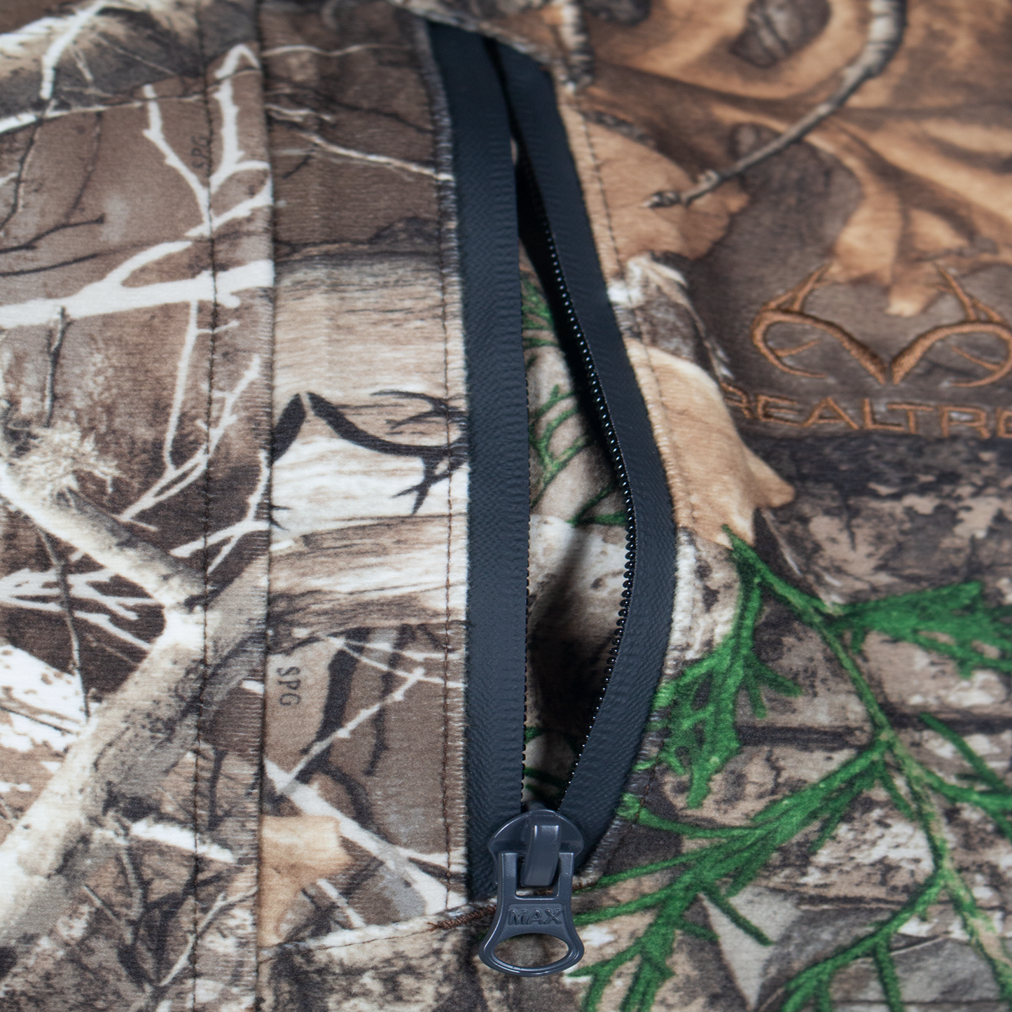 WJ10097 - Youth Scent Factor Jacket - CLOSEOUT