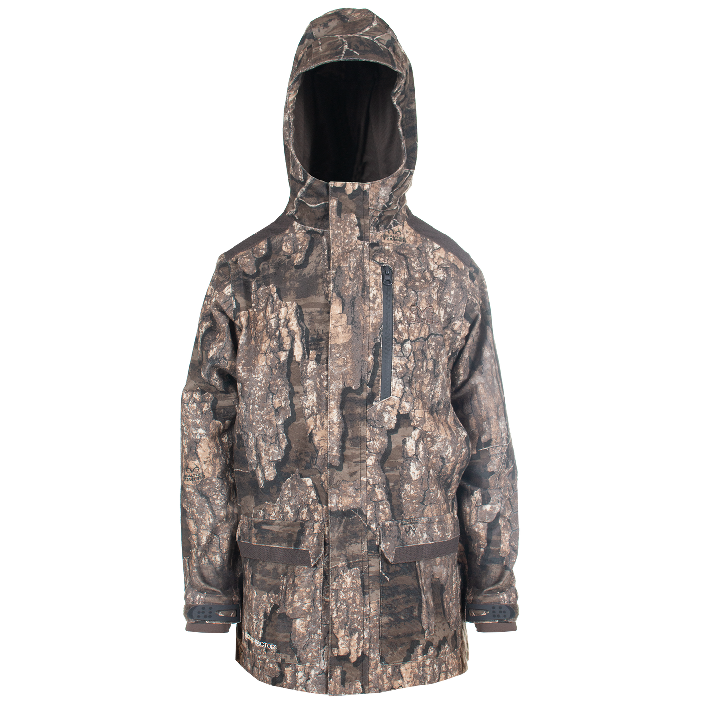 WJ10096 - Women's Scent Factor Jacket - CLOSEOUT