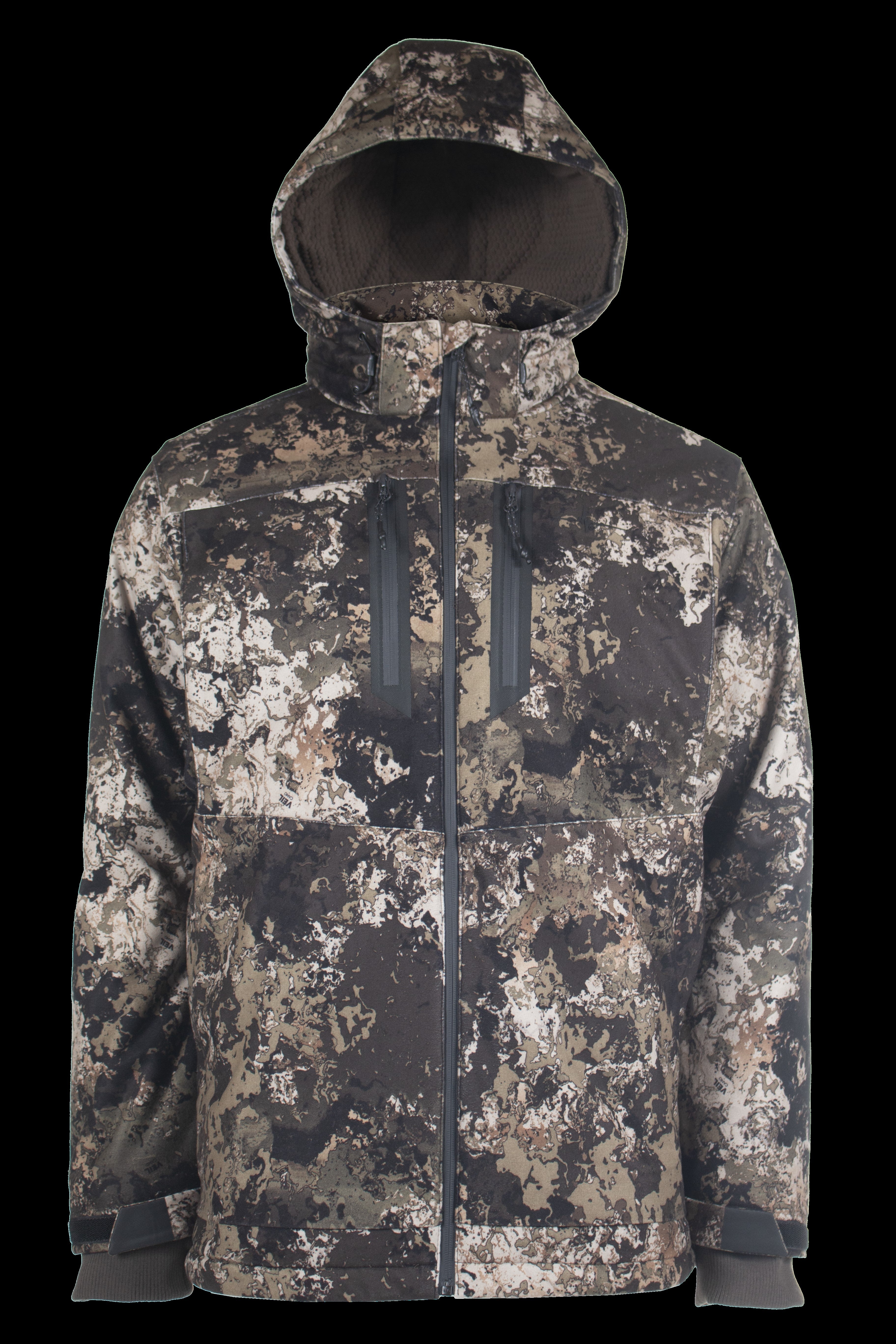 WJ10168 - Men's Shadow Series Waterproof Insulated Jacket