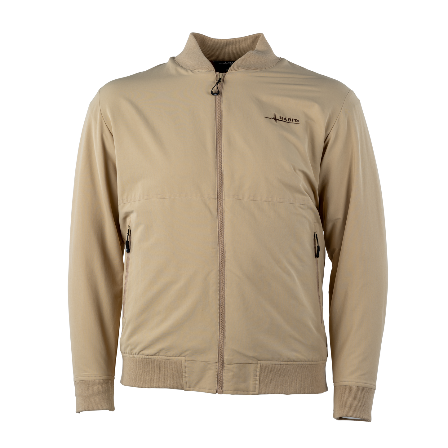WJ10207 - Men's 3 Season Bomber