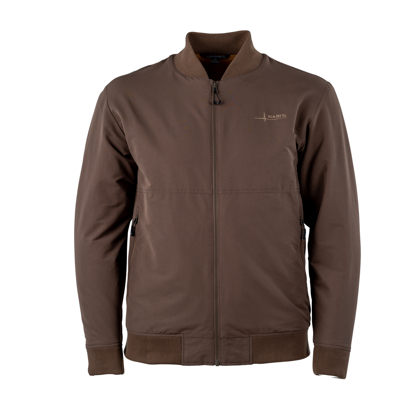 WJ10207 - Men's 3 Season Bomber