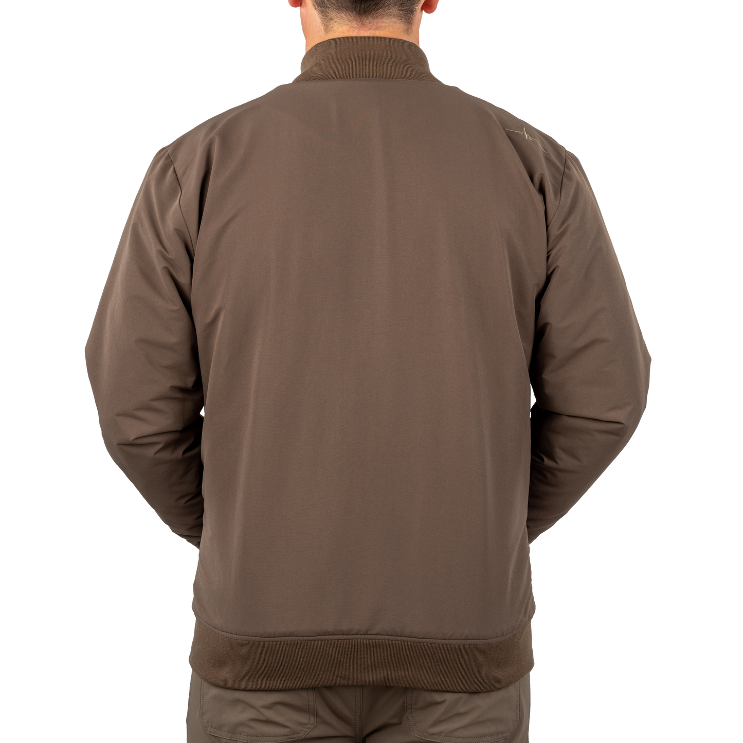WJ10207 - Men's 3 Season Bomber