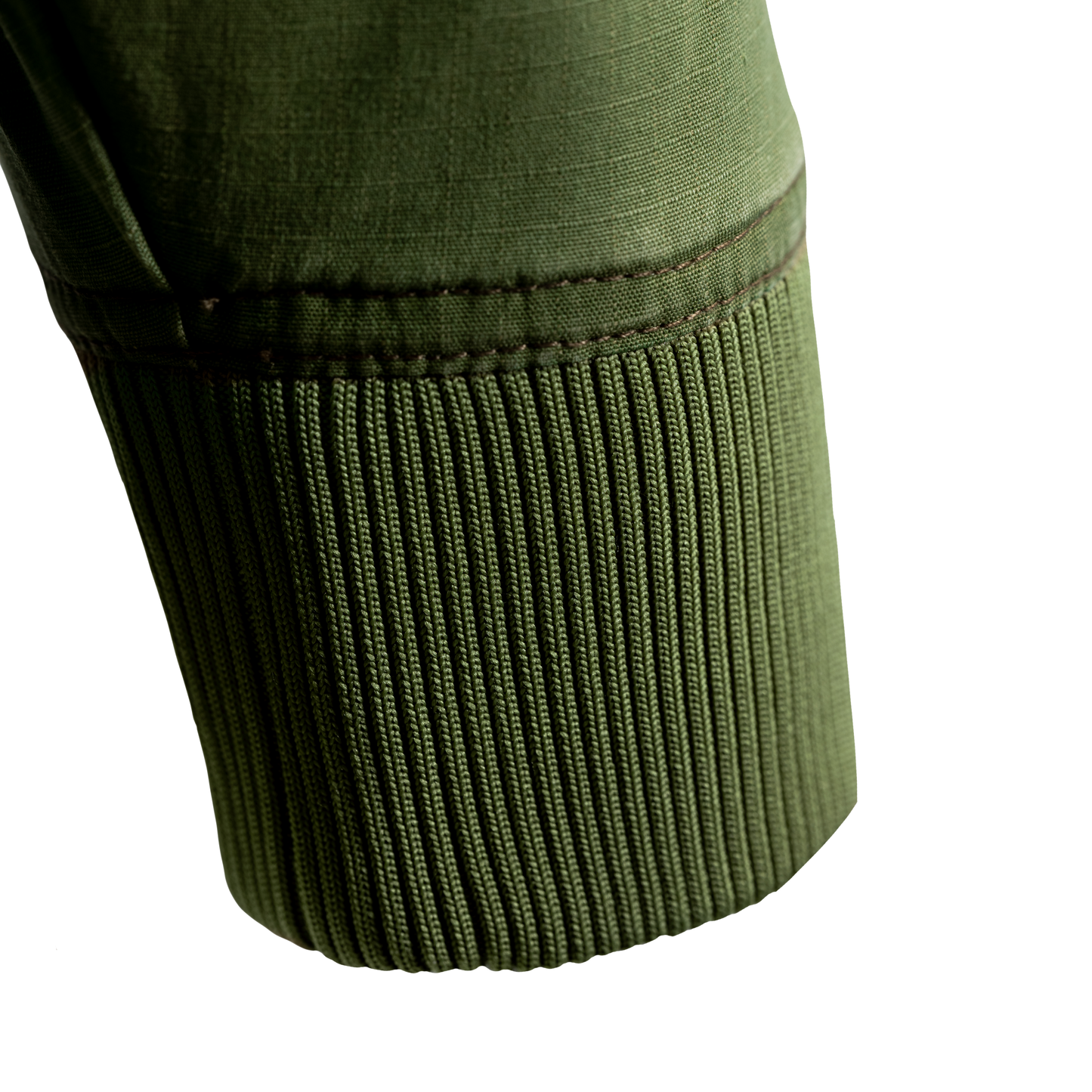 WJ10208 - Men's Sherpa Lined Canvas Jacket