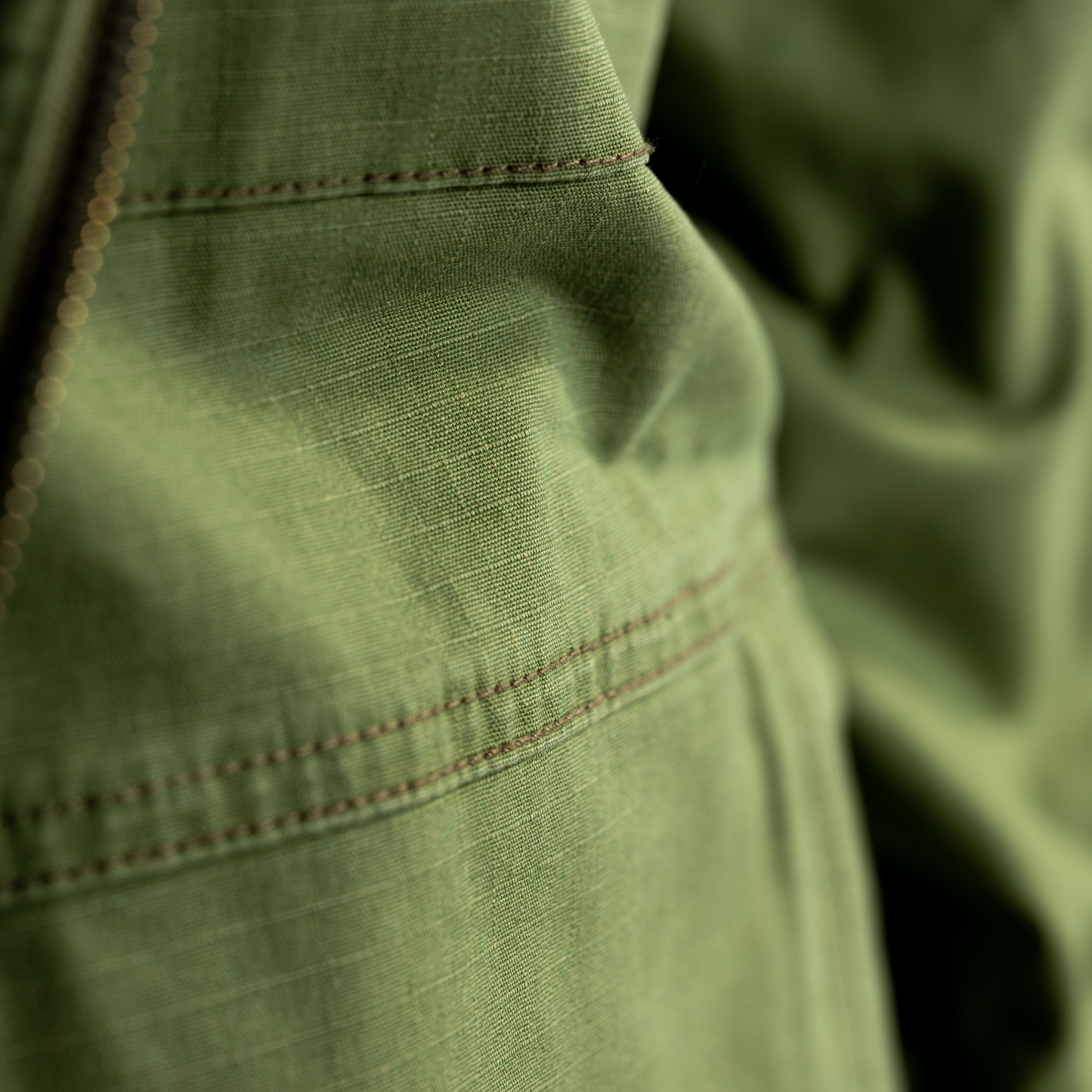 WJ10208 - Men's Sherpa Lined Canvas Jacket