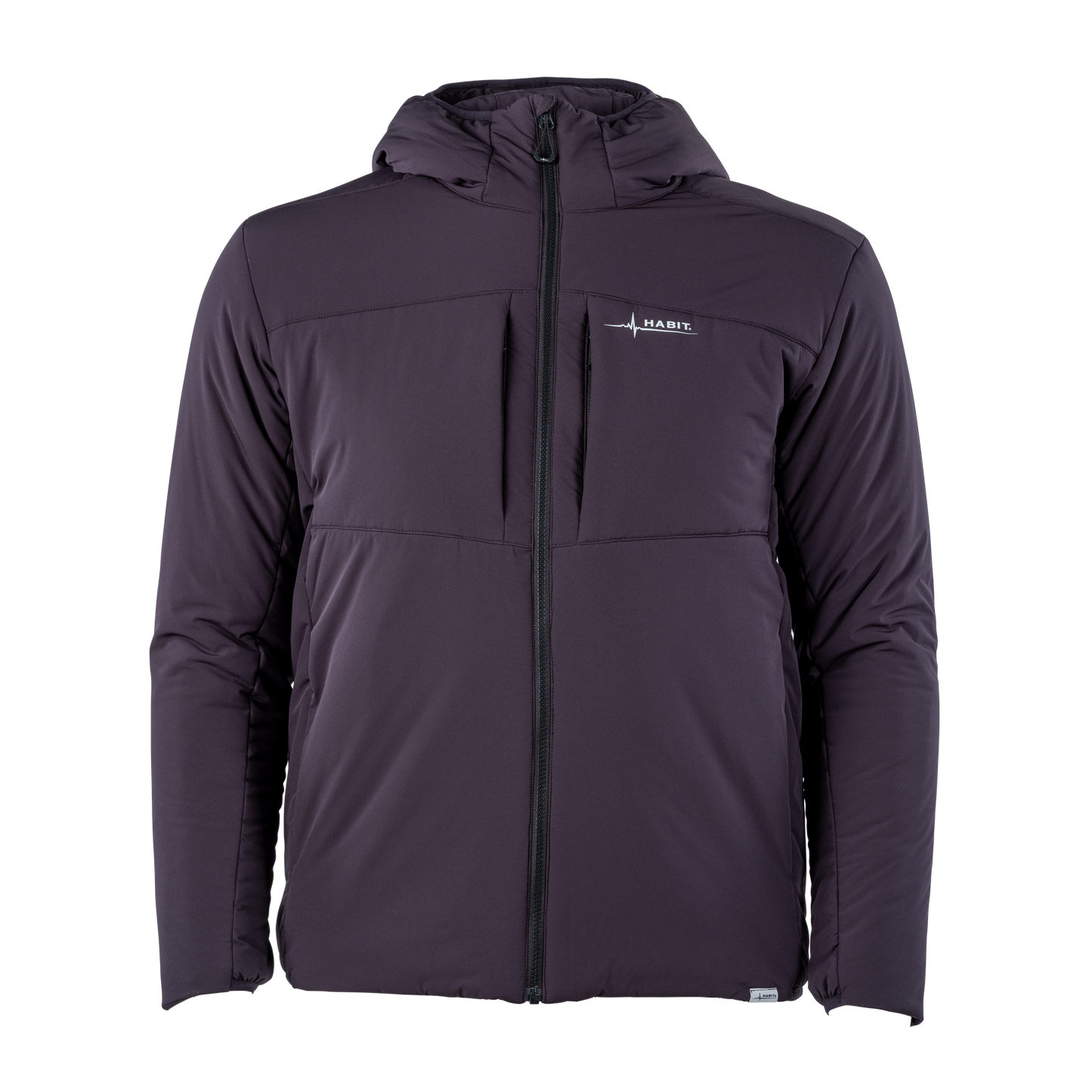 WJ10209 - Men's Stretch Insulation Jacket