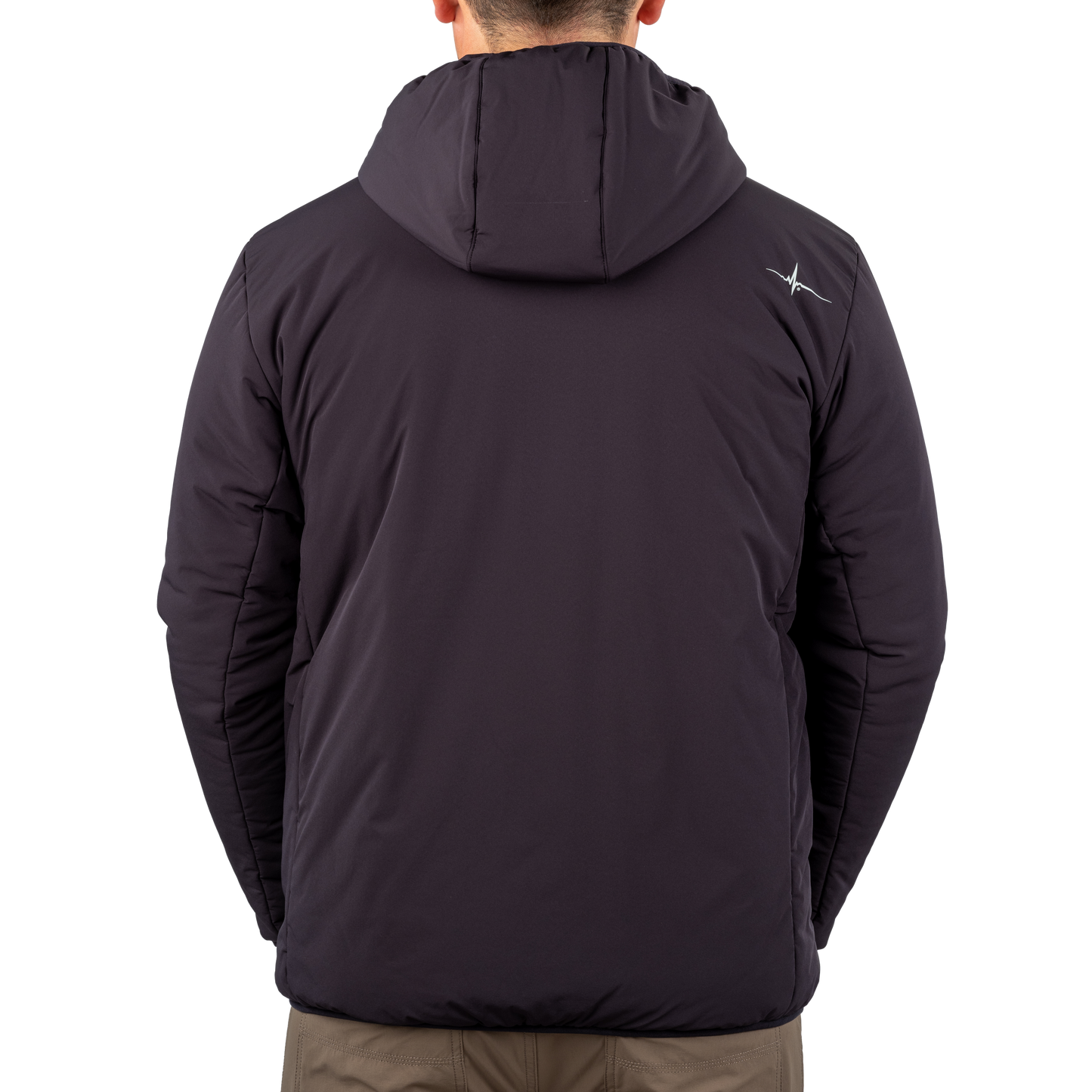 WJ10209 - Men's Stretch Insulation Jacket