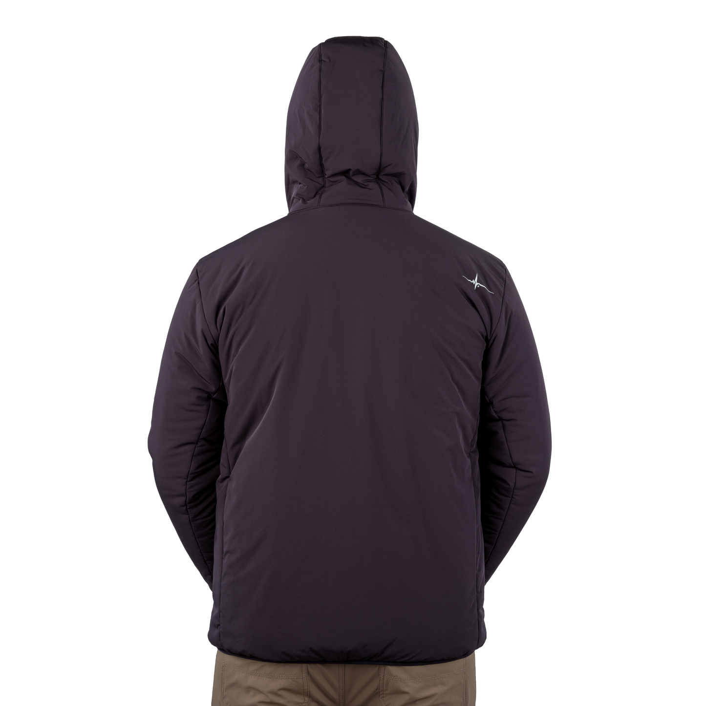 WJ10209 - Men's Stretch Insulation Jacket