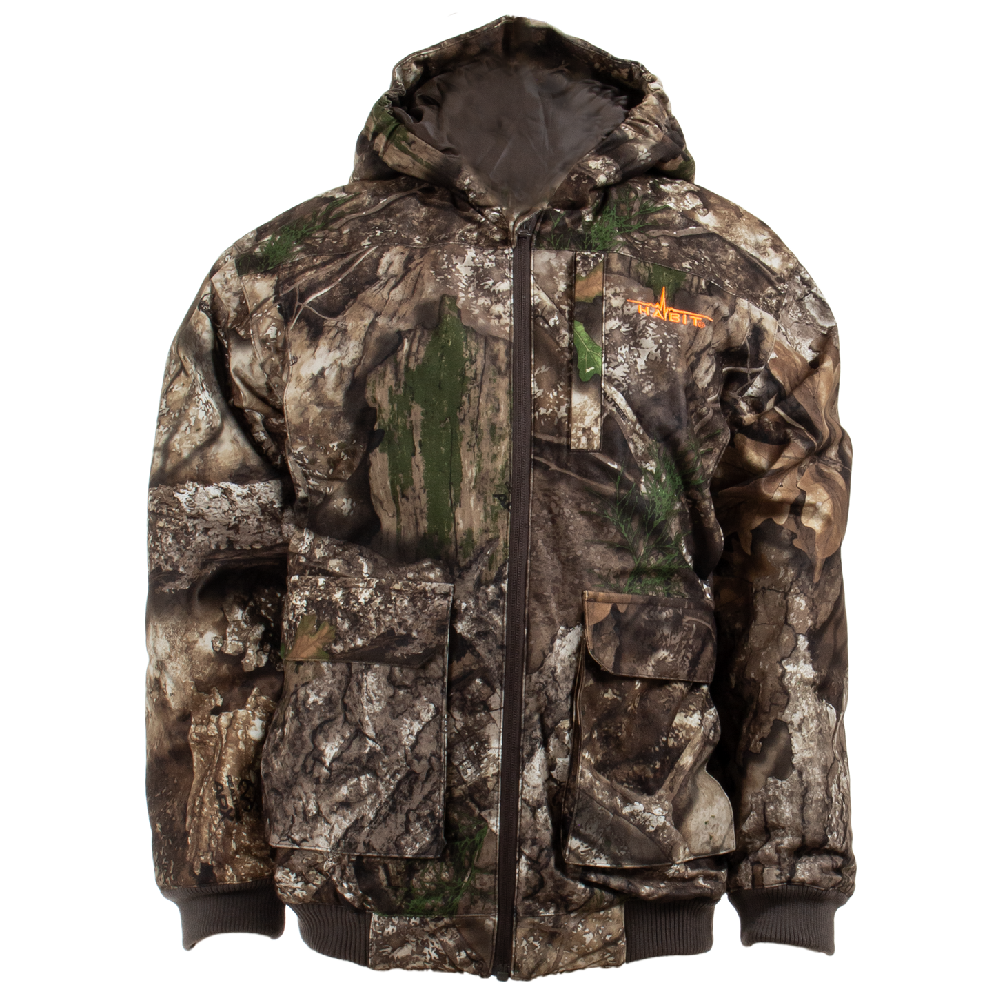 WJ10365 - Youth Cedar Branch Bomber