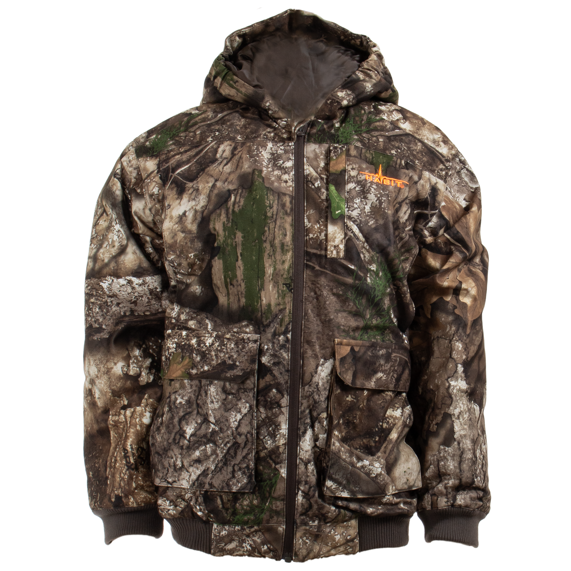 WJ10365 - Youth Cedar Branch Bomber