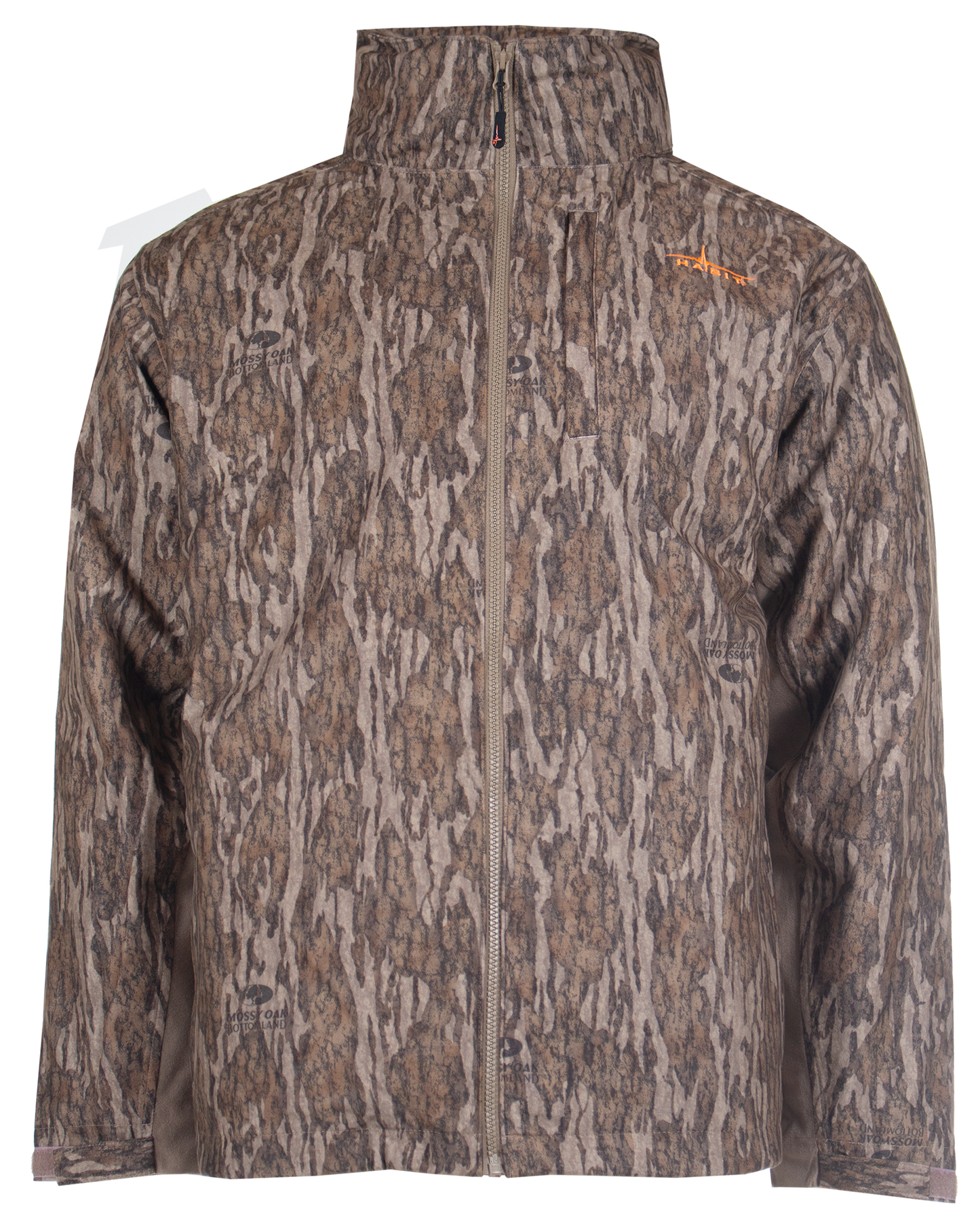 WJ644 - Habit - Middle Fork 4-in-1 Hunting Parka - Men's