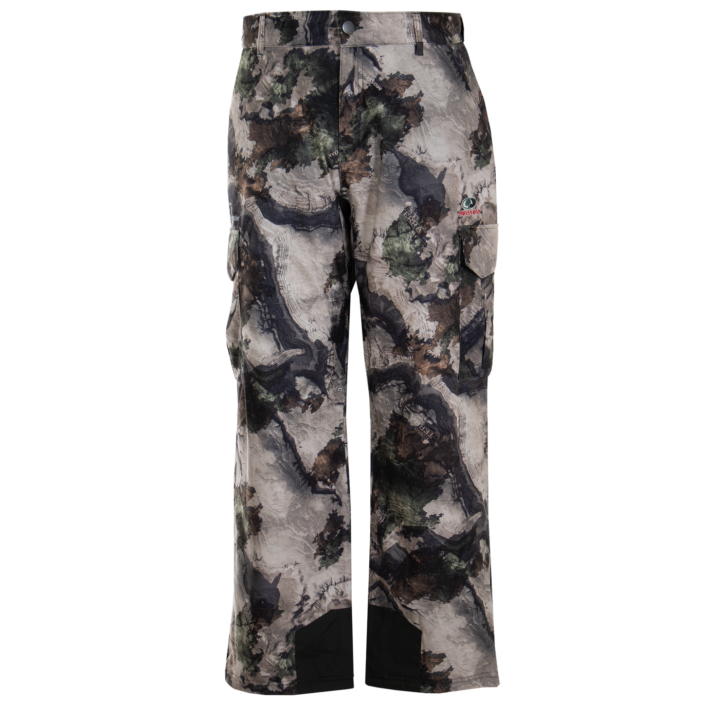 WP10029 - Mossy Oak Men's System Hunting Pant - CLOSEOUT