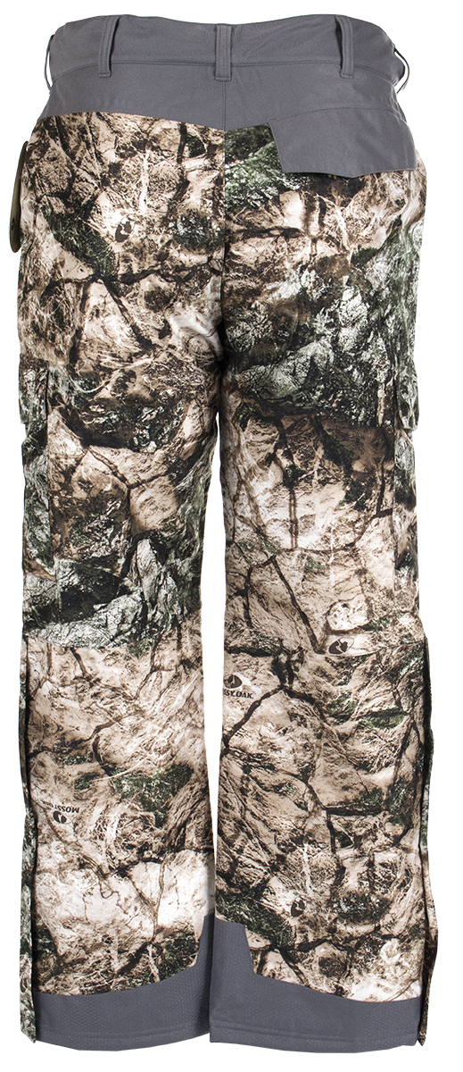 WP10029 - Mossy Oak Men's System Hunting Pant - CLOSEOUT