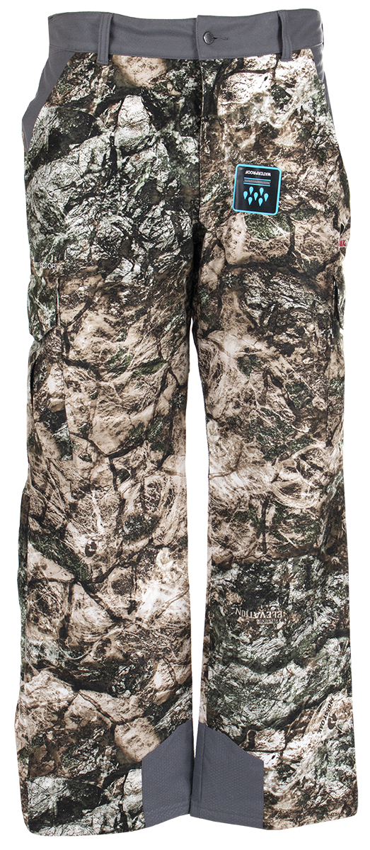WP10029 - Mossy Oak Men's System Hunting Pant - CLOSEOUT