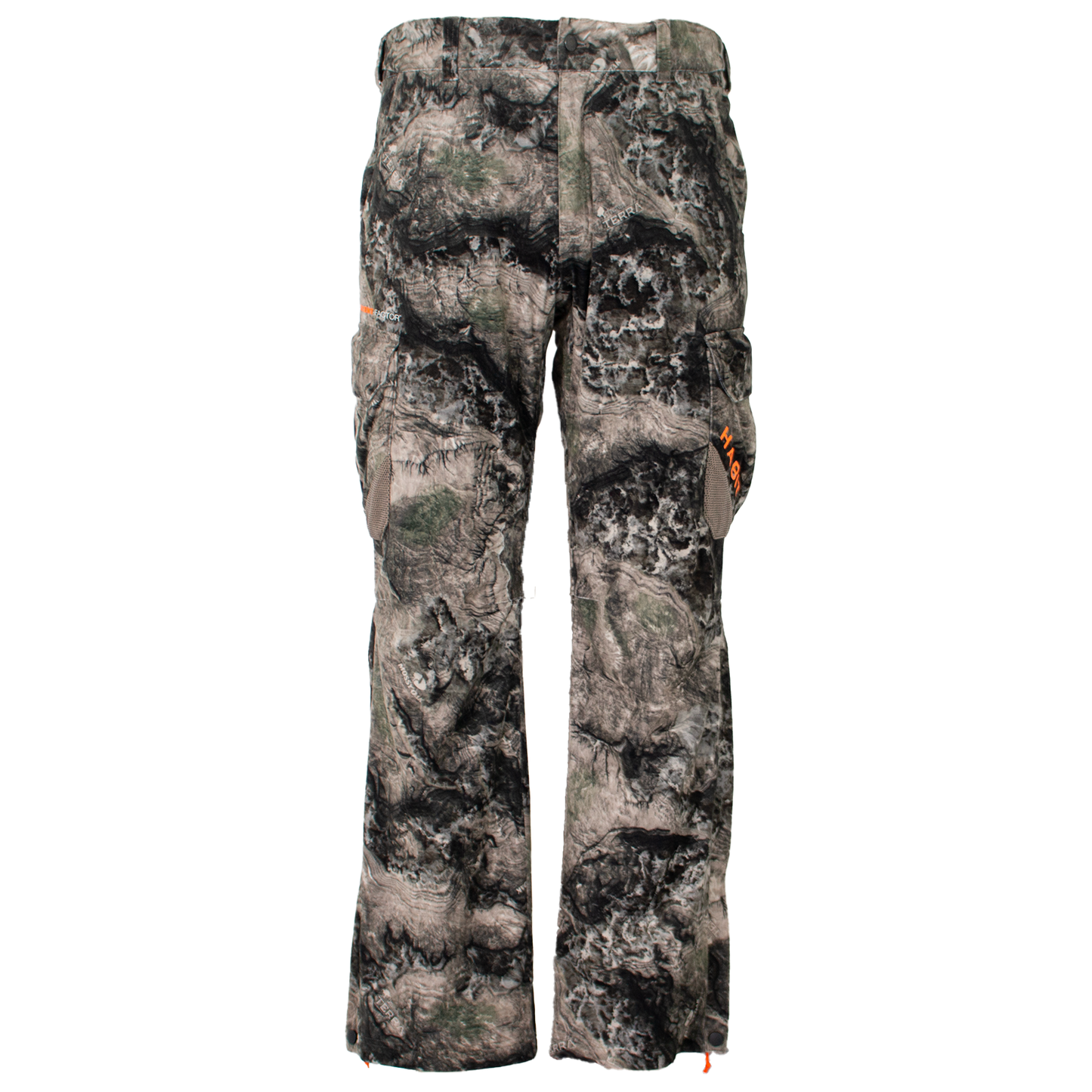 WP10031 - Habit - Ripley Trail Stretch Waterproof Pant - Men's - CLOSEOUT
