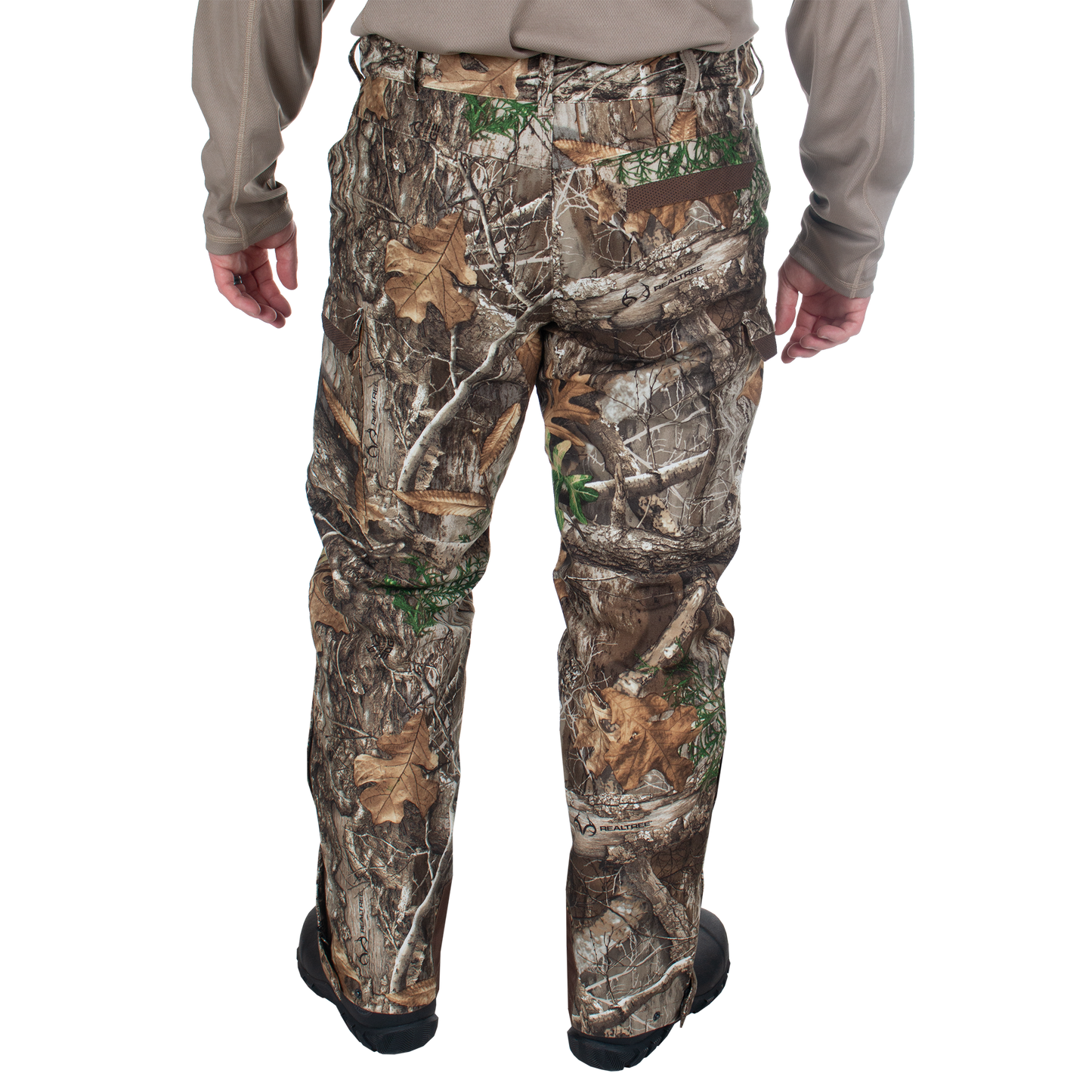 WP10049 - Men's Scent Factor Pants - CLOSEOUT