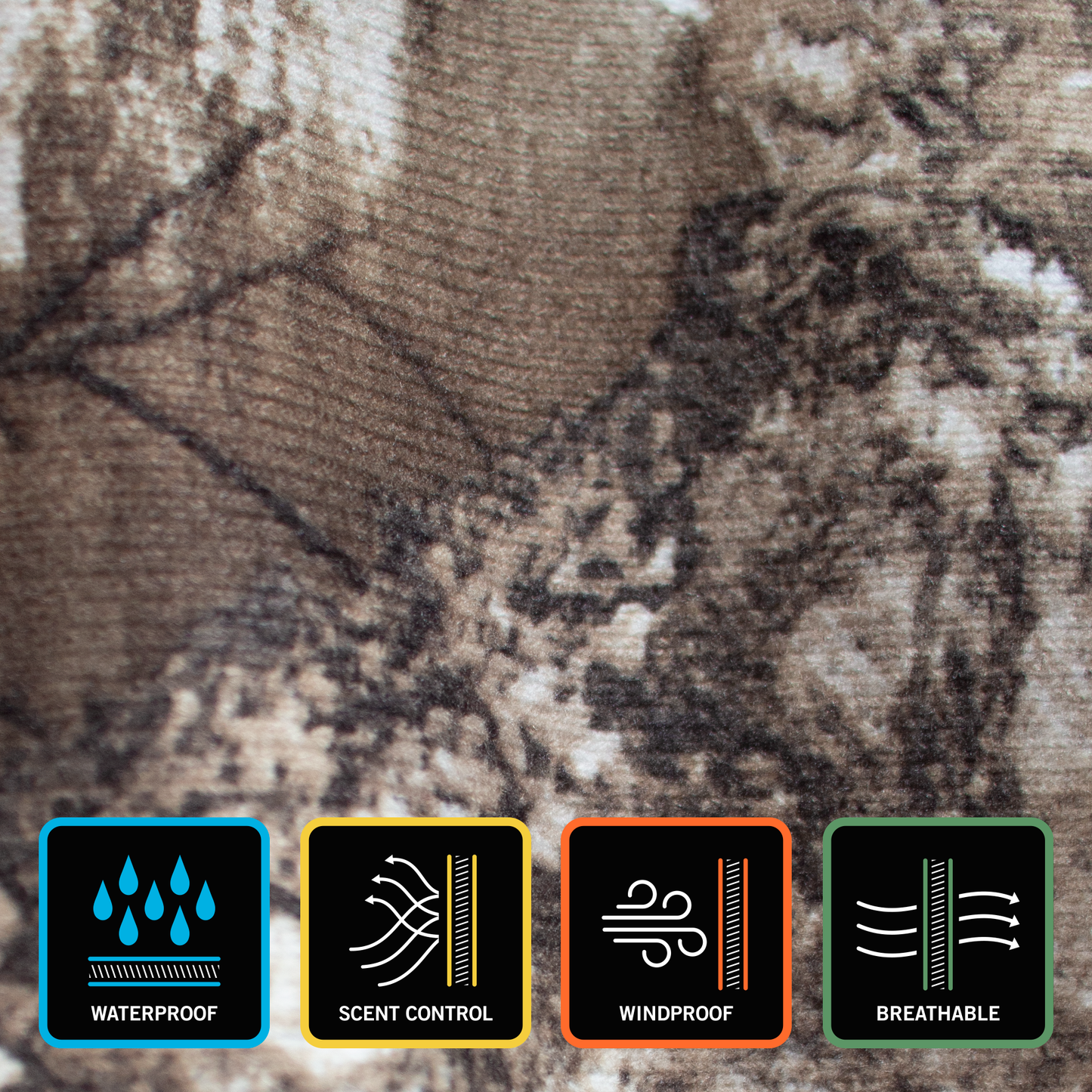 WP10049 - Men's Scent Factor Pants - CLOSEOUT