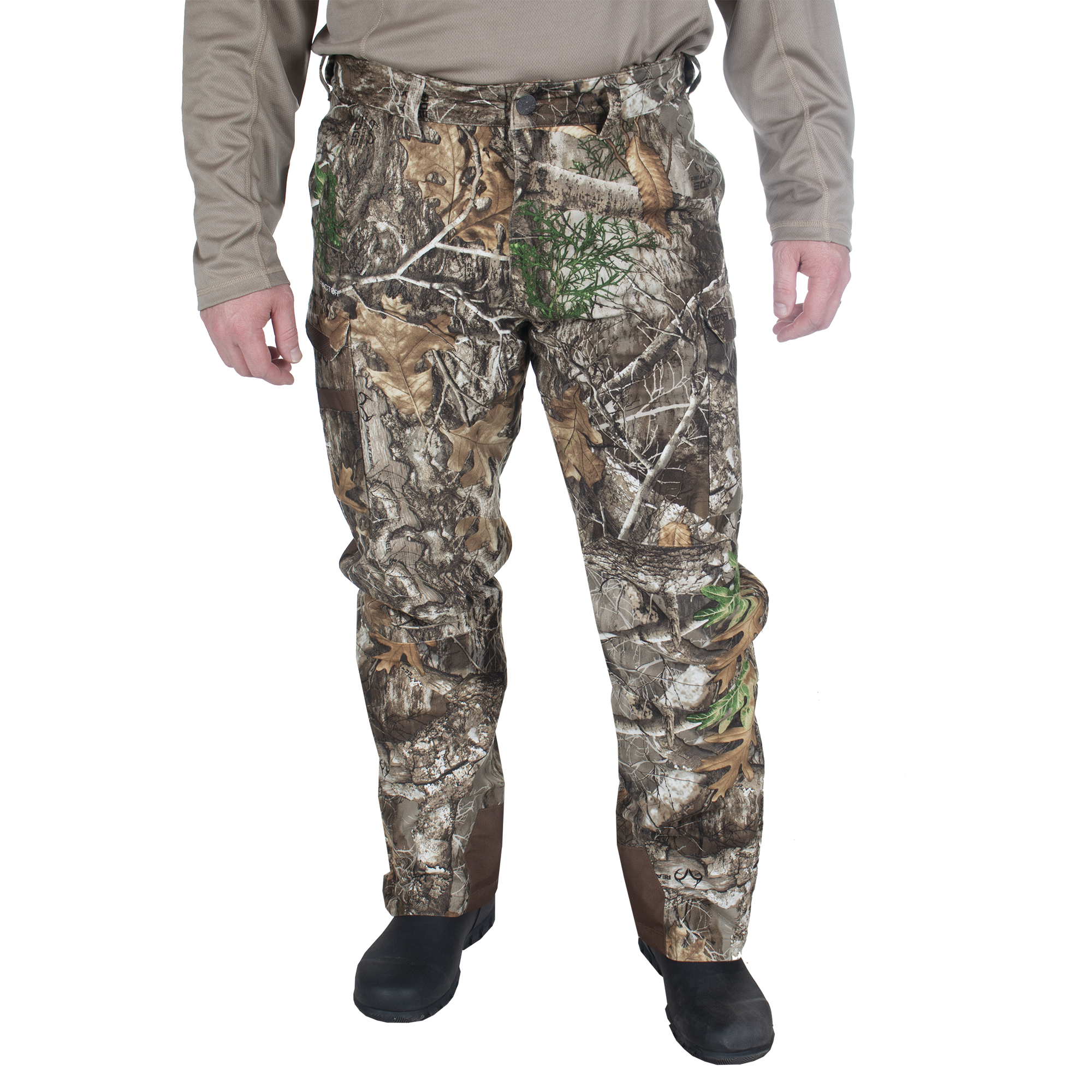 WP10049 - Men's Scent Factor Pants - CLOSEOUT