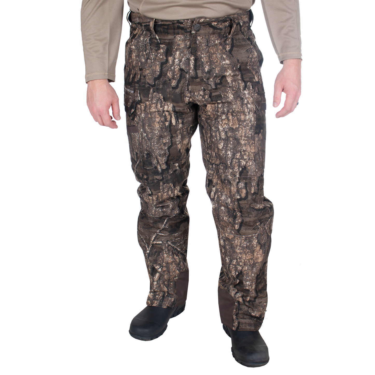 WP10049 - Men's Scent Factor Pants CLOSEOUT