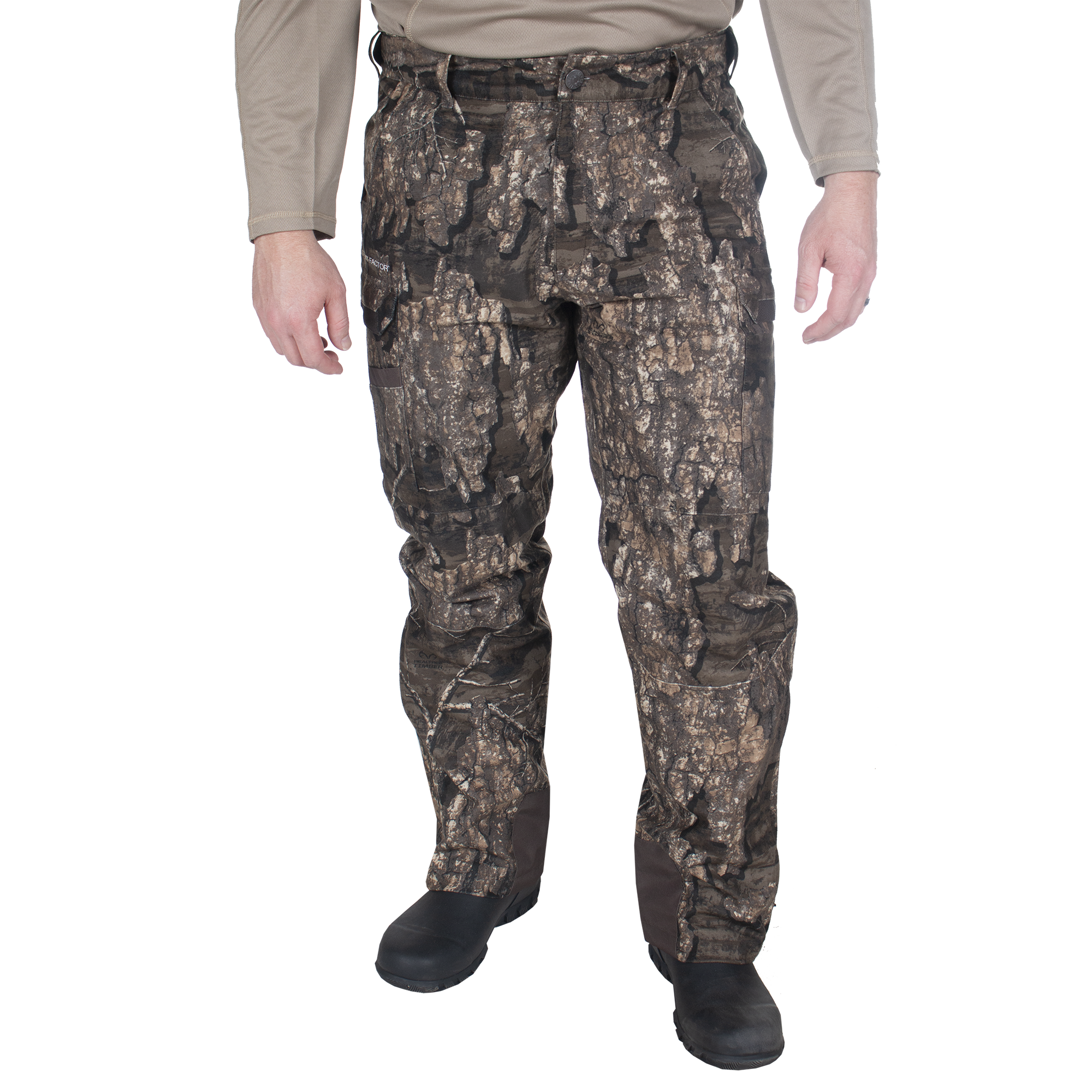 WP10049 - Men's Scent Factor Pants CLOSEOUT