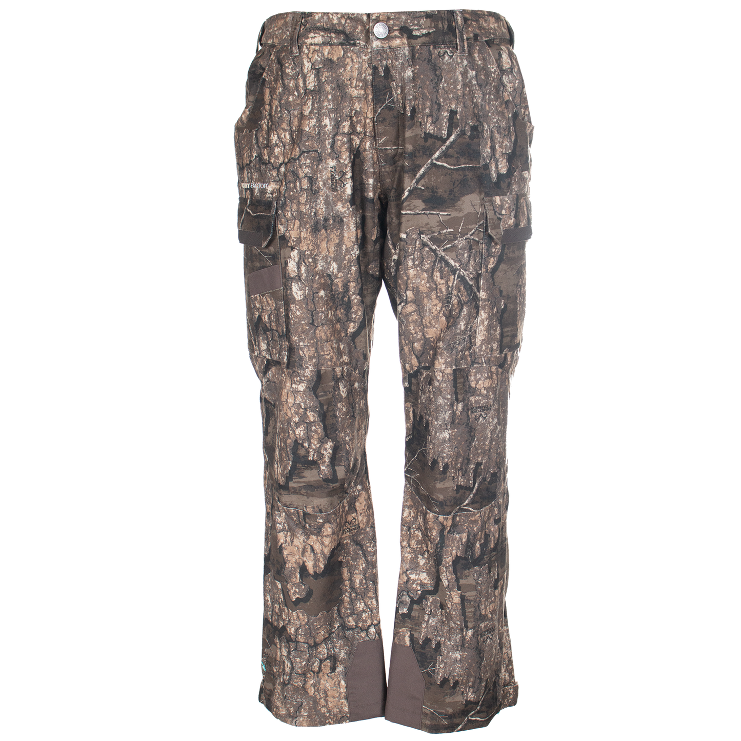 WP10050 - Women's Scent Factor Hunting Pant - CLOSEOUT