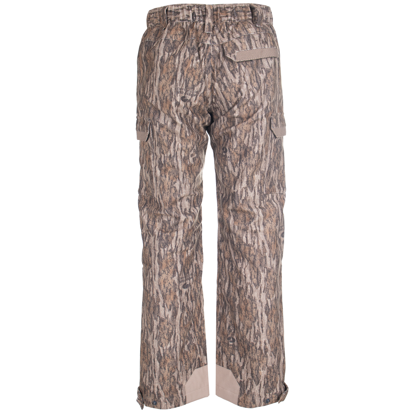 WP10051 - Youth Scent Factor Hunting Pant - CLOSEOUT
