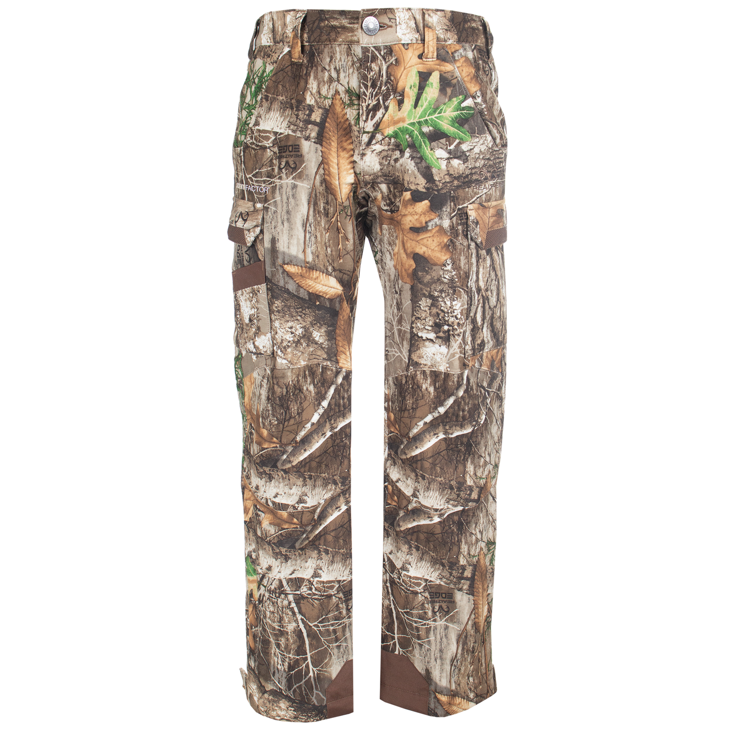 WP10051 - Youth Scent Factor Hunting Pant - CLOSEOUT