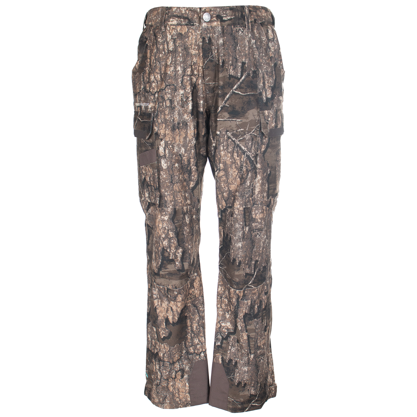 WP10051 - Youth Scent Factor Hunting Pant - CLOSEOUT