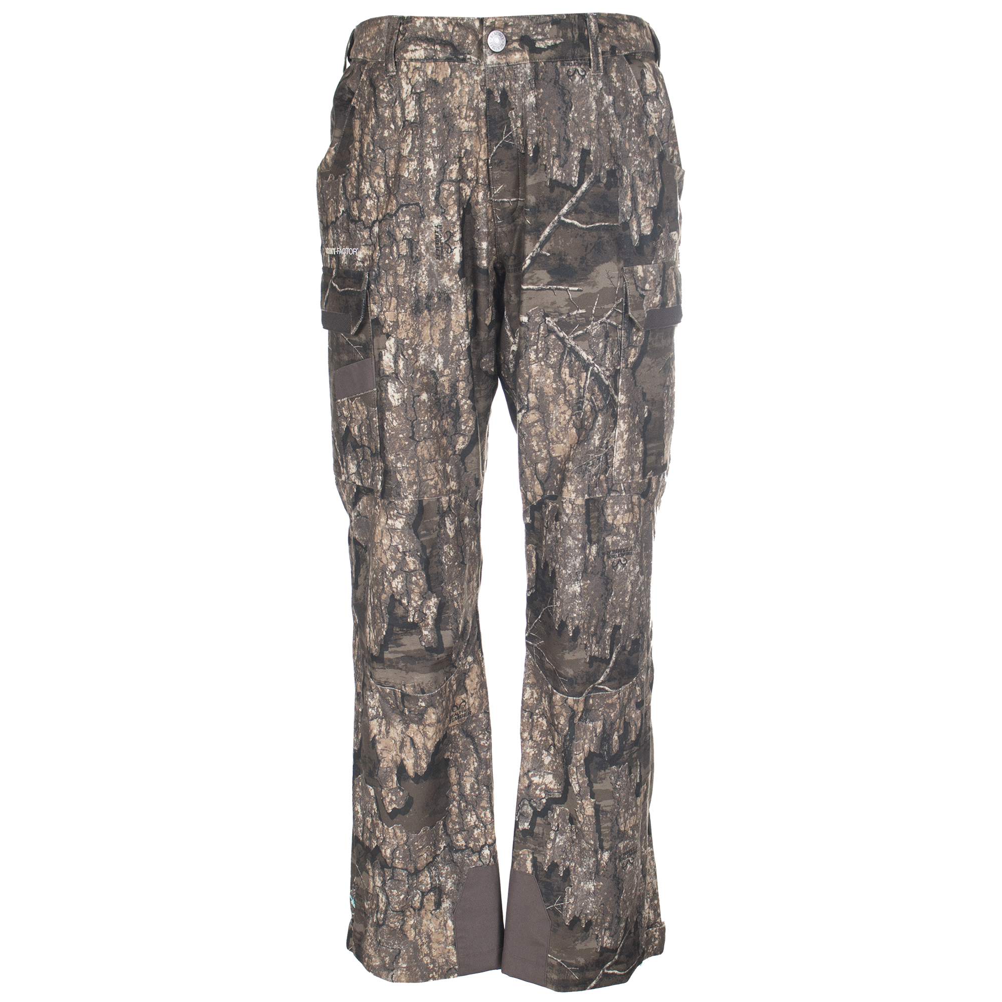 WP10051 - Youth Scent Factor Hunting Pant - CLOSEOUT