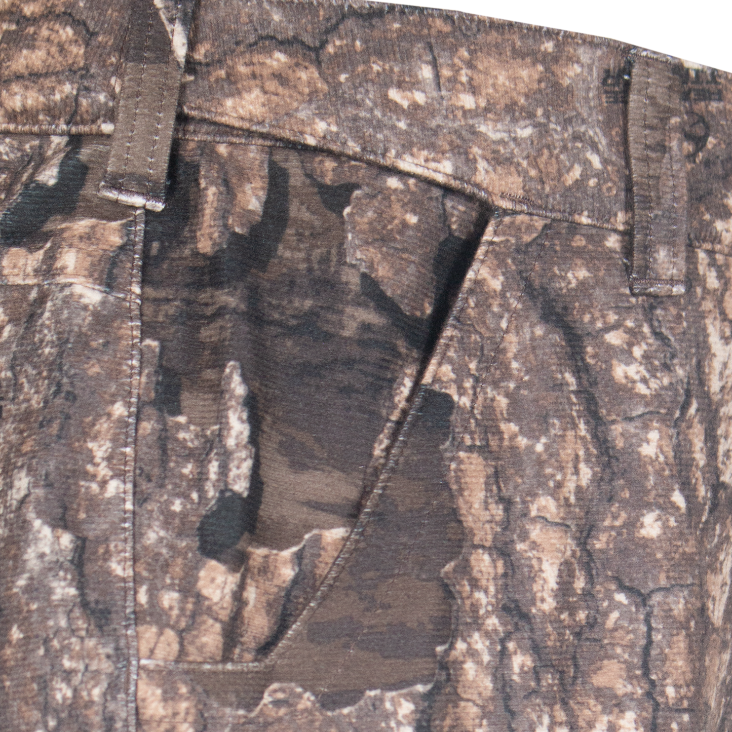 WP10051 - Youth Scent Factor Hunting Pant - CLOSEOUT