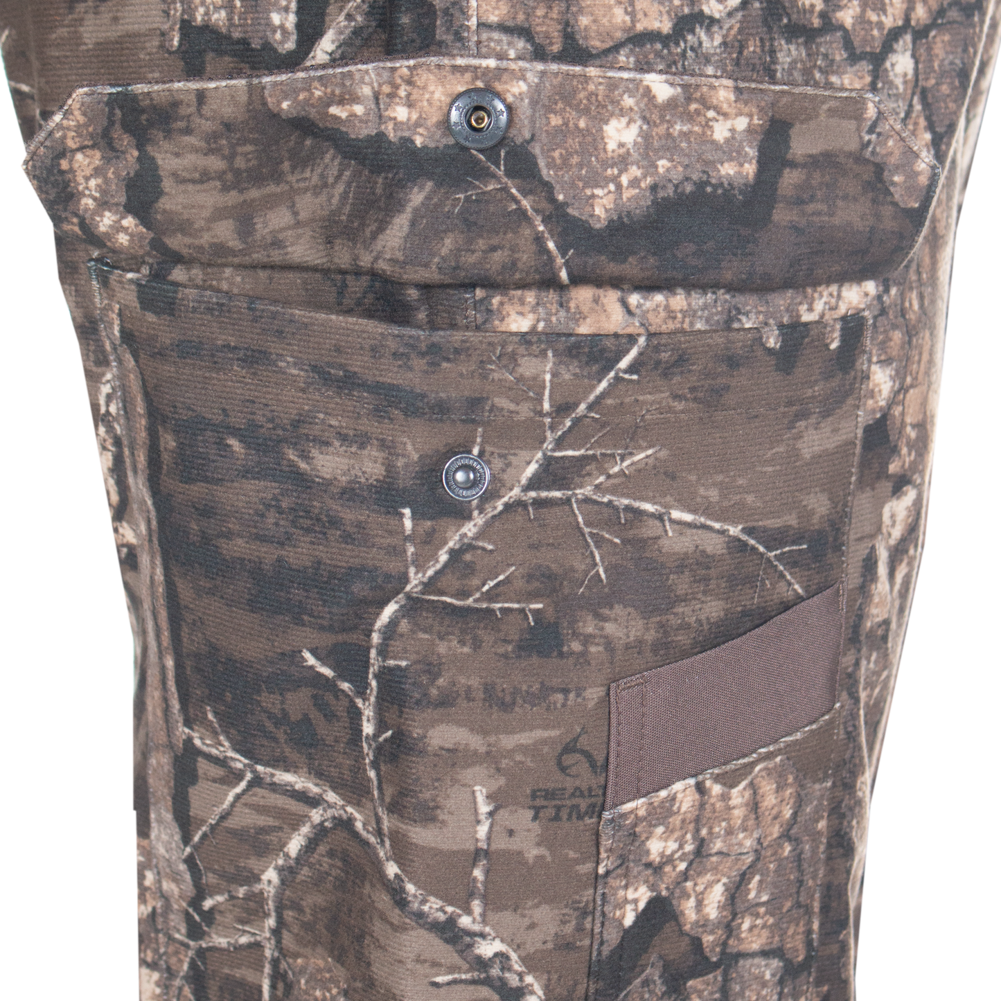 WP10051 - Youth Scent Factor Hunting Pant - CLOSEOUT