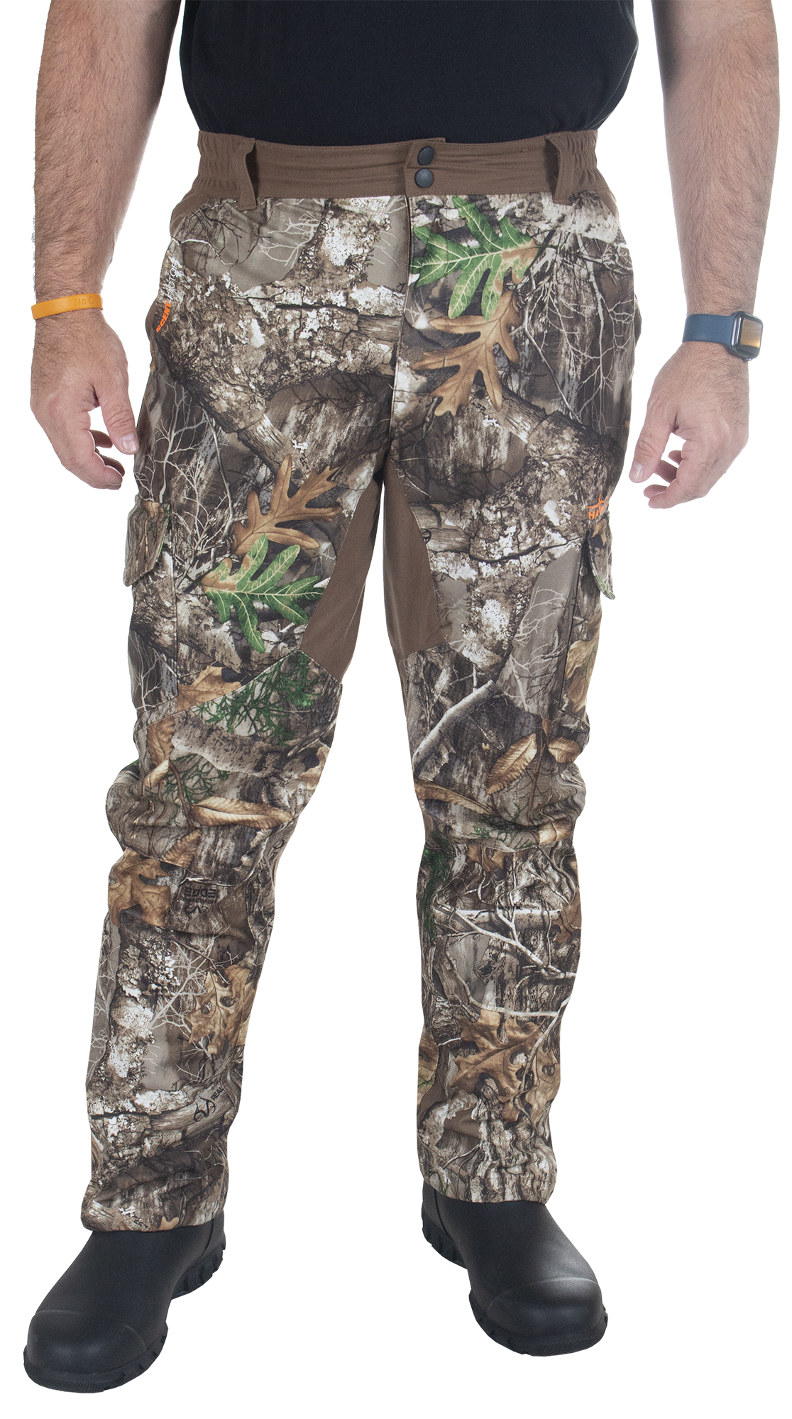 WP660 - Habit - Buck Hollow Waterproof Pants - Men's - CLOSEOUT