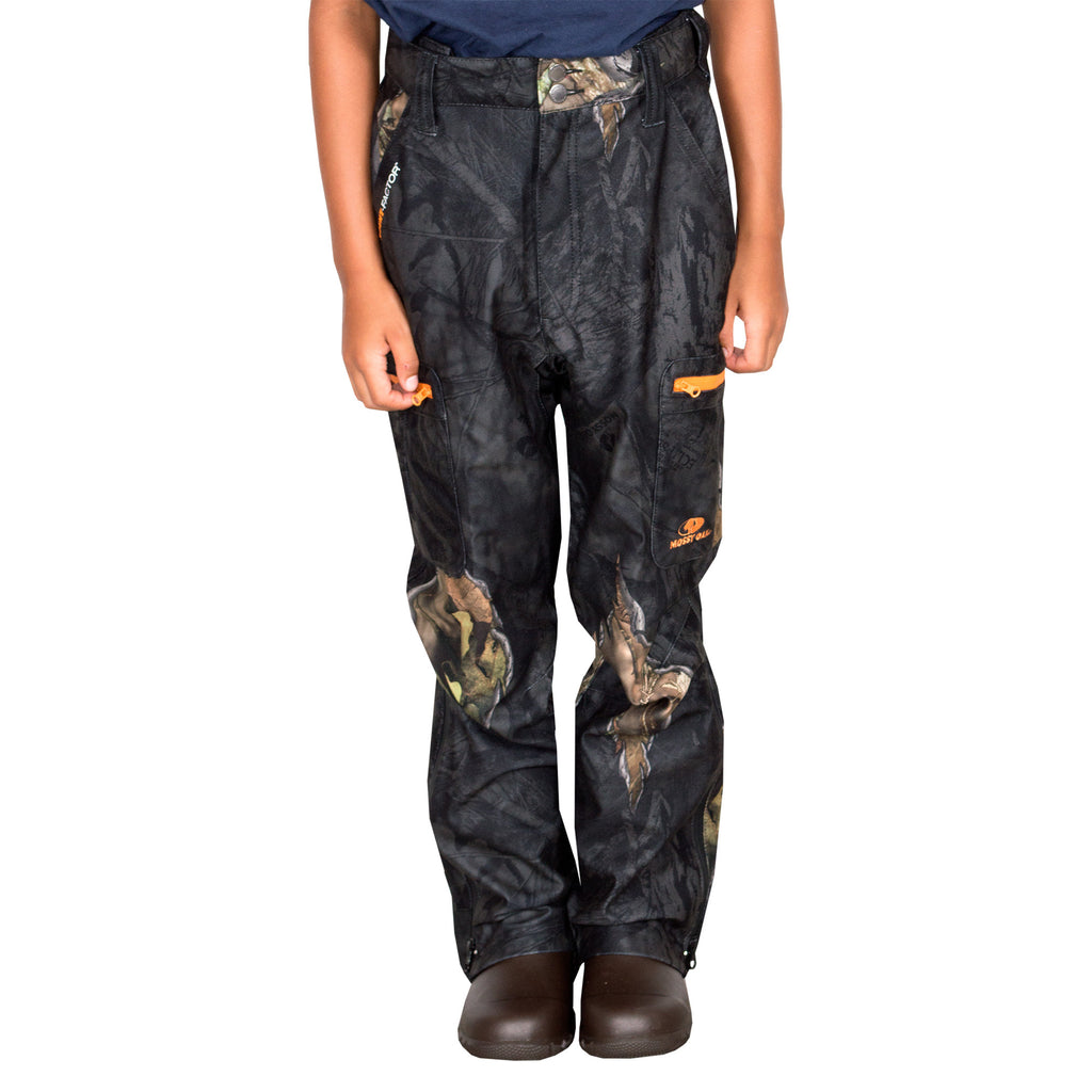 WP672 - Youth Scent Factor Pant - CLOSEOUT