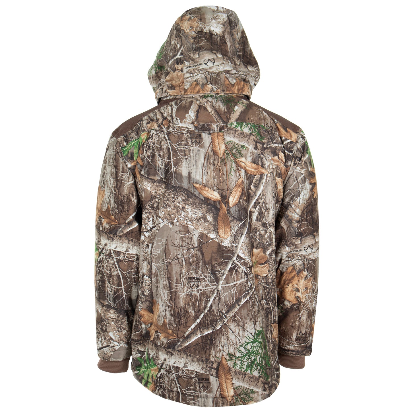 WJ10219 - Men's Insulated Jacket CLOSEOUT