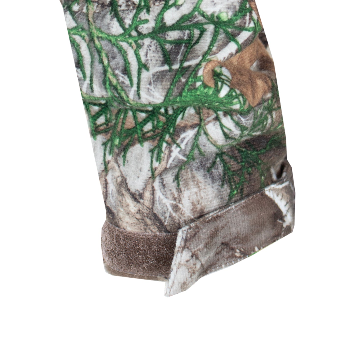 WJ10167 - Youth Ripley Trail Stretch Waterproof Jacket