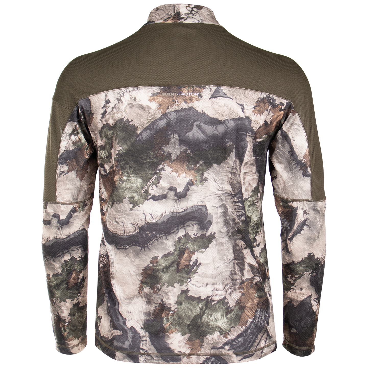 PT10335 - Buckingham's Bluff Performance Layer - CLOSEOUT