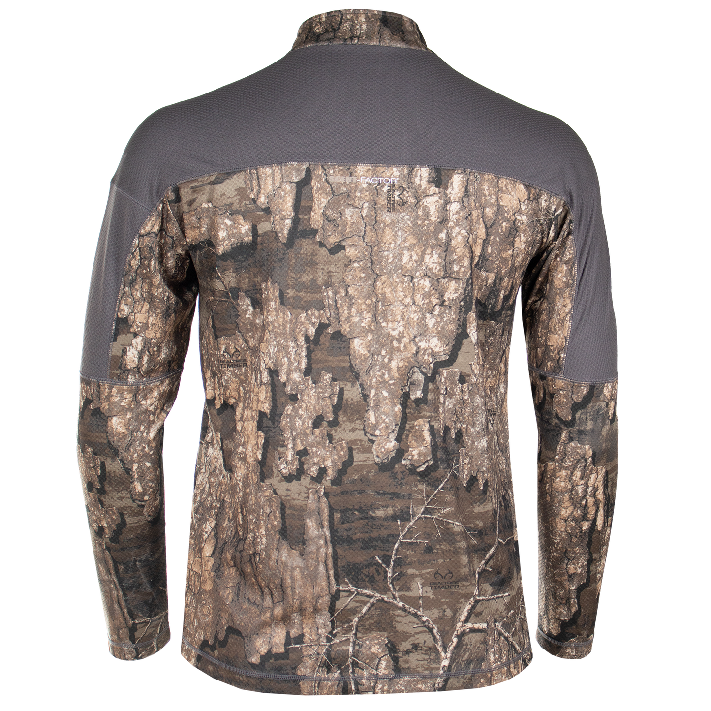 PT10335 - Buckingham's Bluff Performance Layer - CLOSEOUT