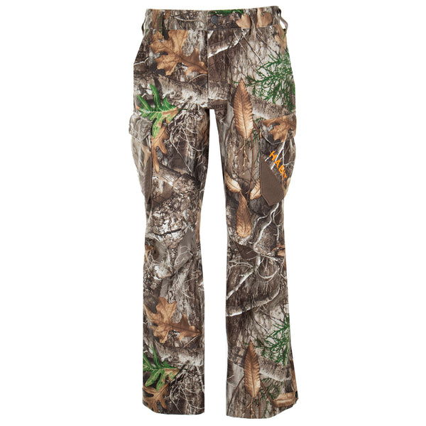 WP10091 - Youth Ripley Trail Stretch Waterproof Pant