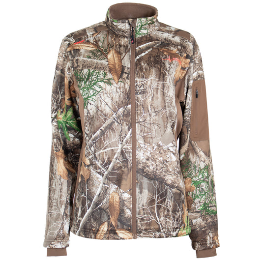 TJ10050 - Women's Townsend Ridge Techshell Jacket - CLOSEOUT