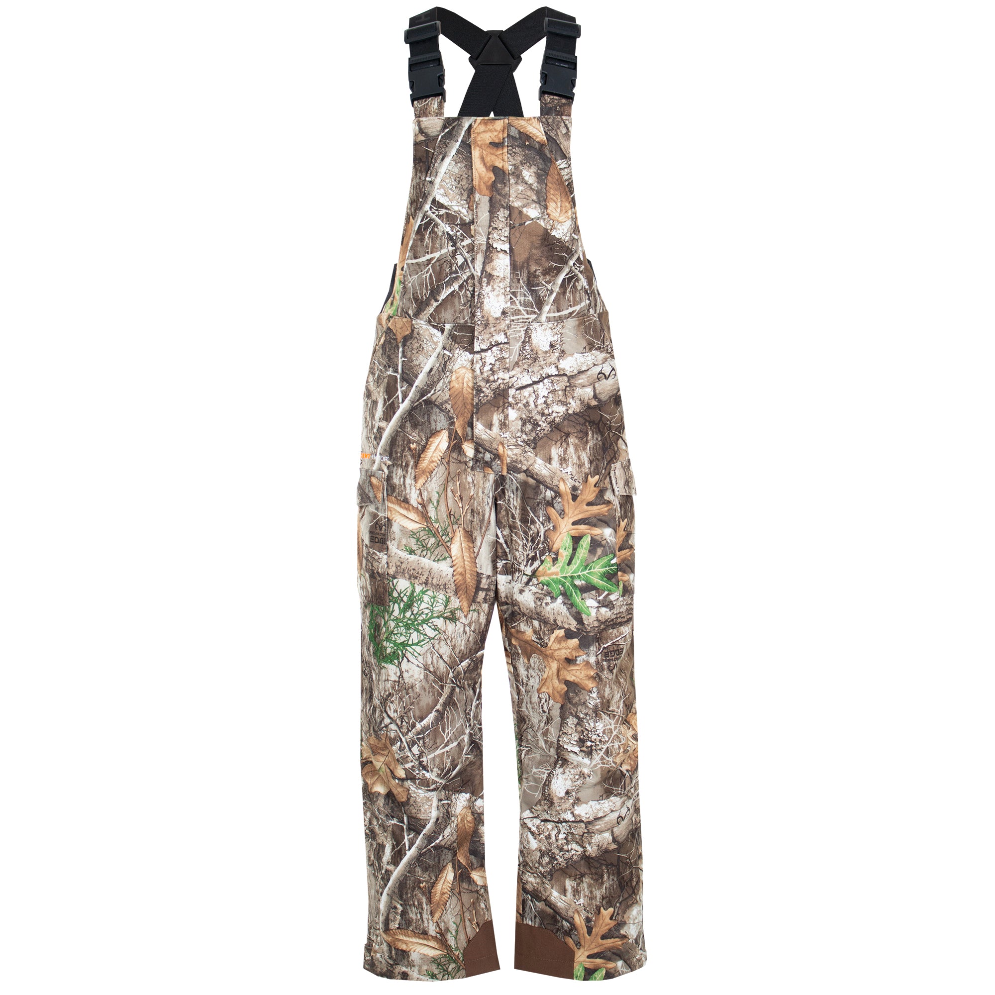 WB10061 - Youth Insulated Bib - CLOSEOUT