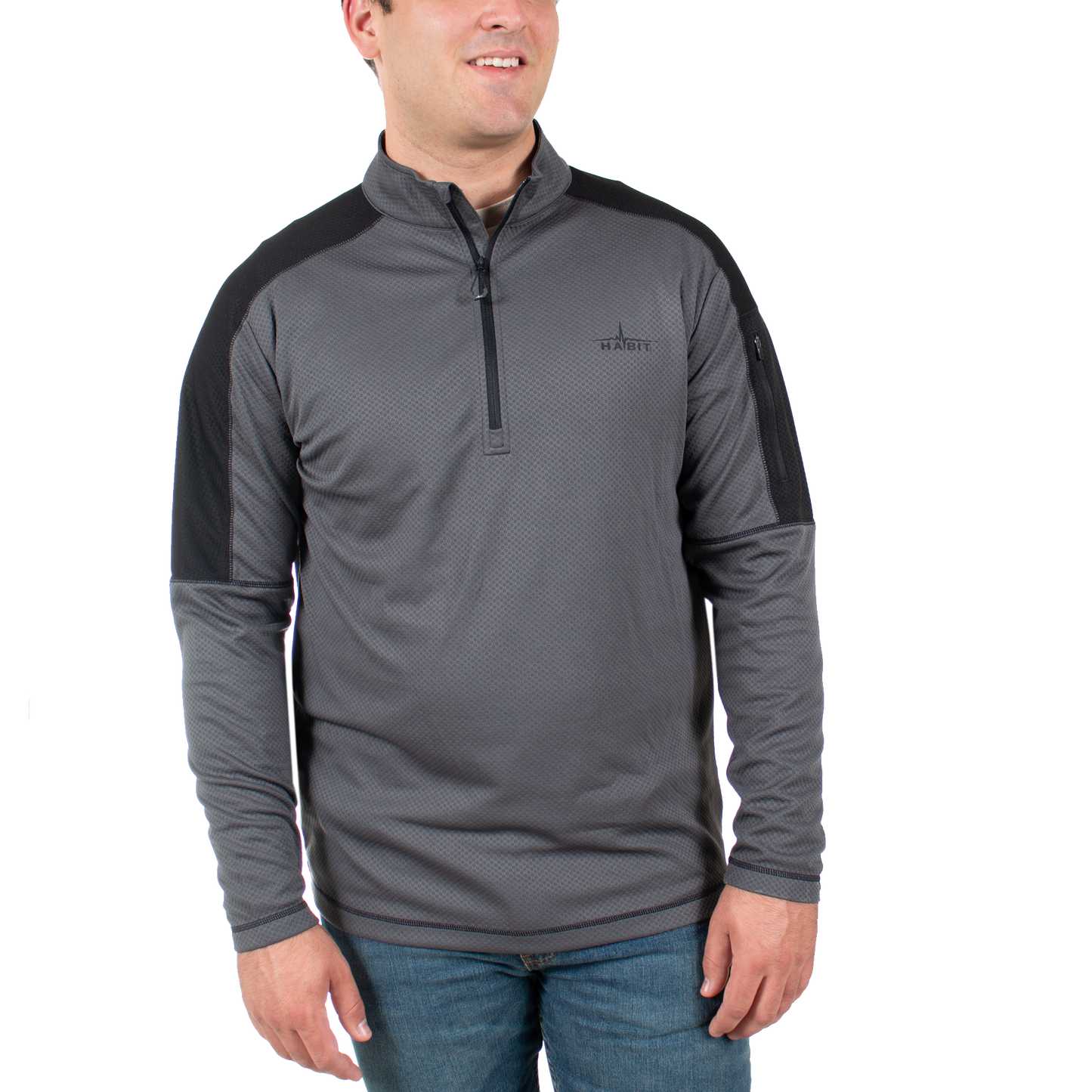 PT10335 - Buckingham's Bluff Performance Layer - CLOSEOUT