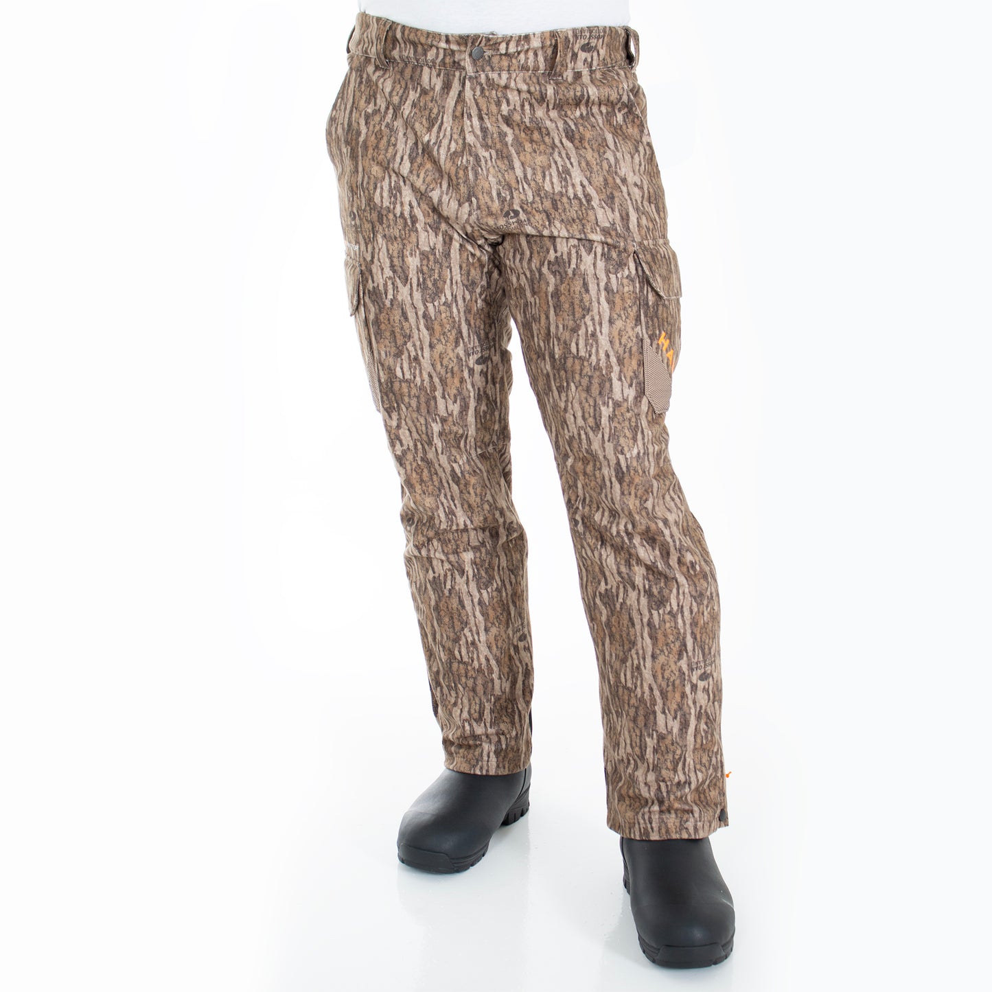 WP10031 - Habit - Ripley Trail Stretch Waterproof Pant - Men's