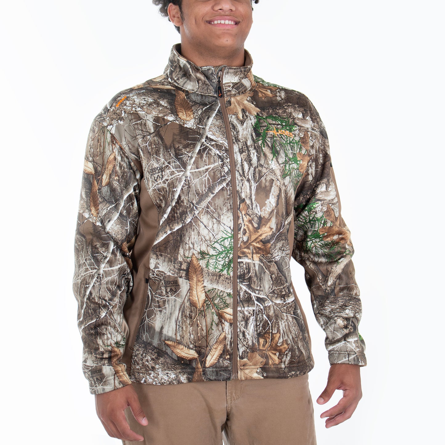 TJ10049 - Townsend Ridge Techshell Jacket