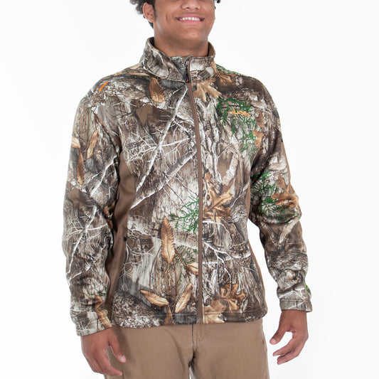 TJ10049 - Townsend Ridge Techshell Jacket